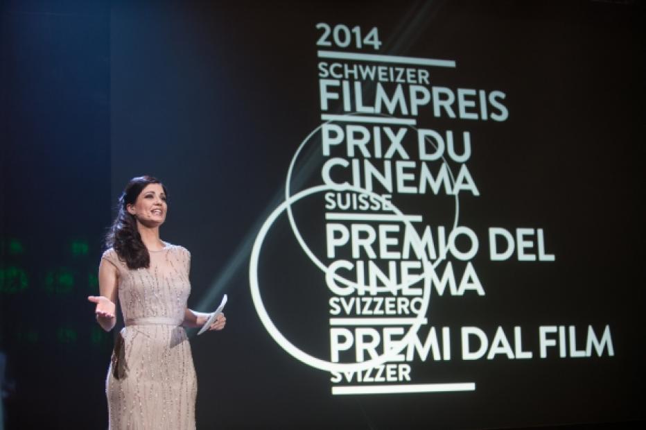 Filmpreis 2014