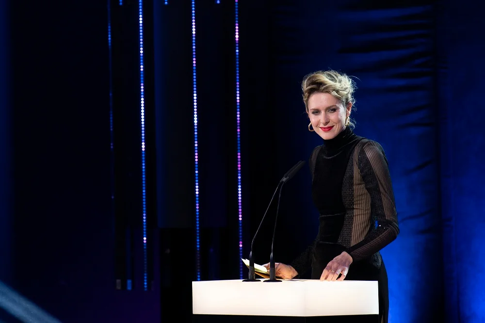 Schweizer Filmpreis 2019
