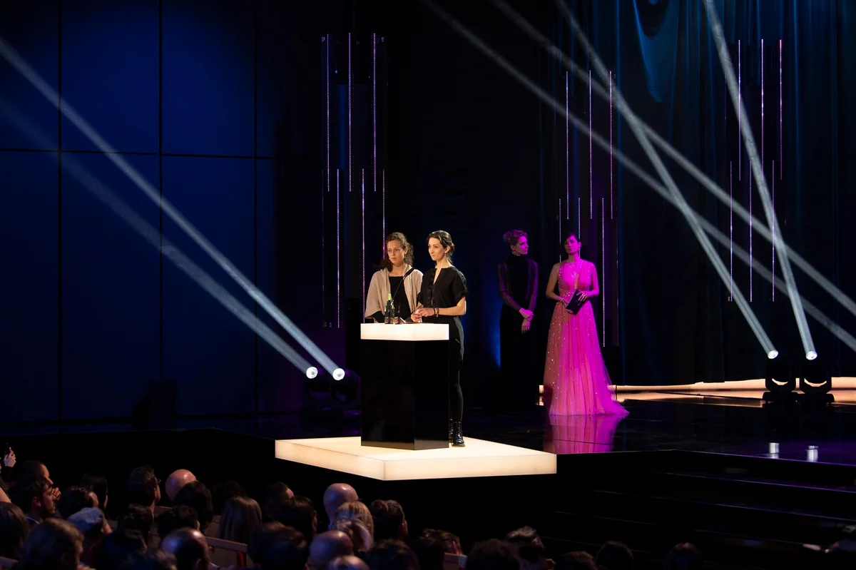 Schweizer Filmpreis 2019