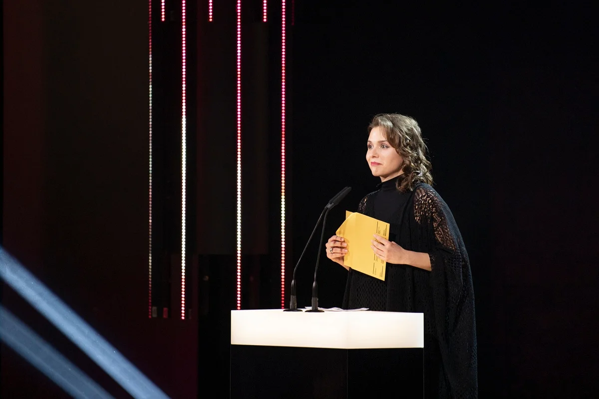 Schweizer Filmpreis 2019