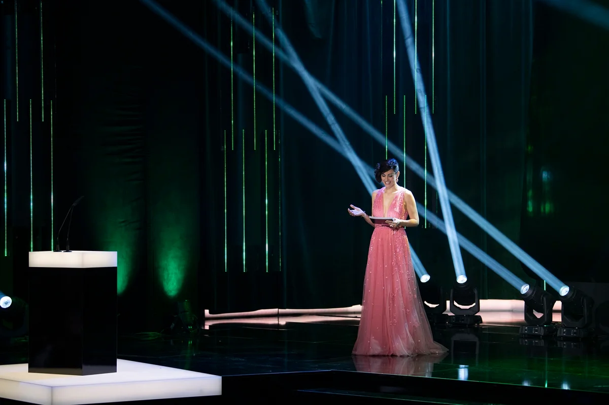 Schweizer Filmpreis 2019
