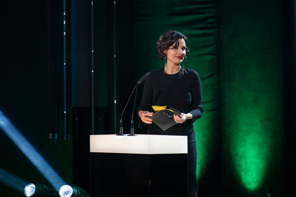 Schweizer Filmpreis 2019
