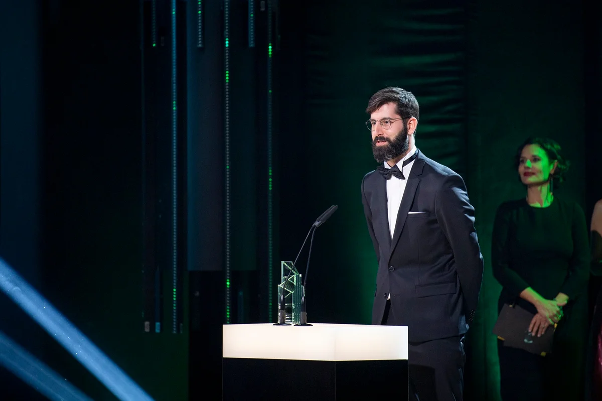 Schweizer Filmpreis 2019