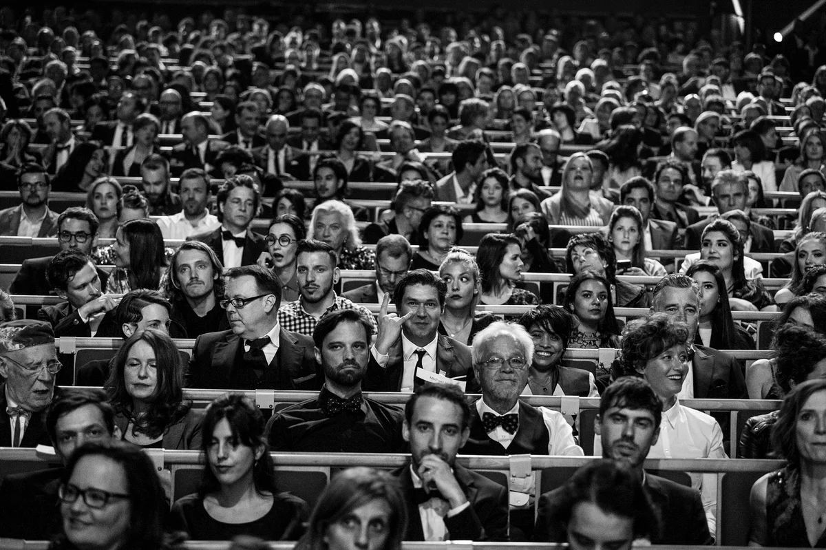 Schweizer Filmpreis 2019