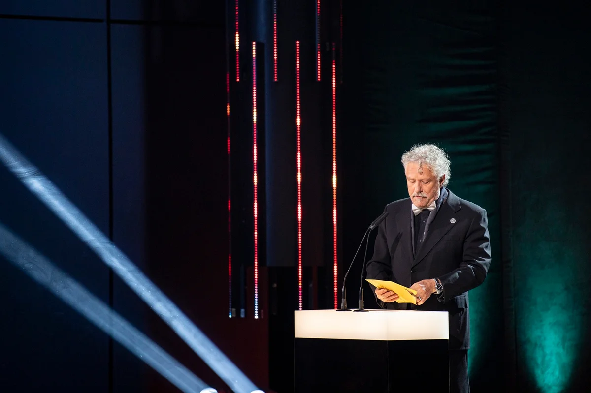 Schweizer Filmpreis 2019