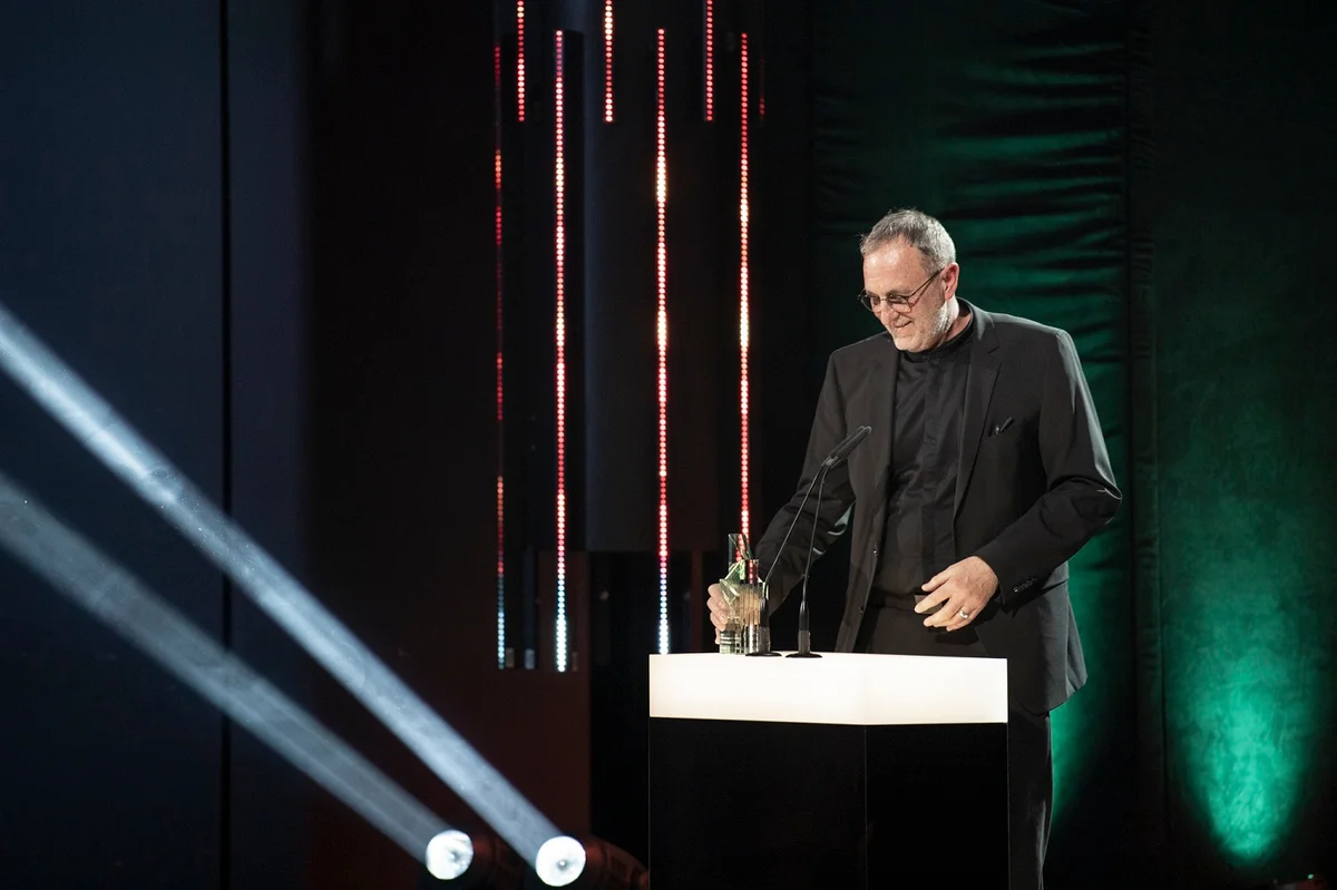 Schweizer Filmpreis 2019