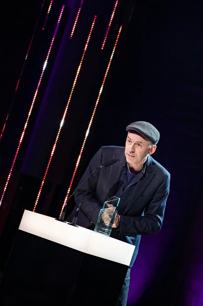 Schweizer Filmpreis 2019