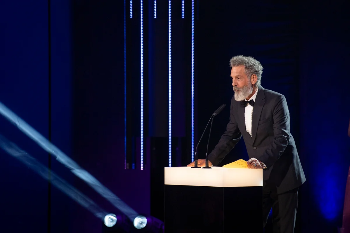 Schweizer Filmpreis 2019