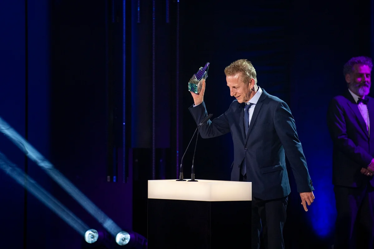 Schweizer Filmpreis 2019