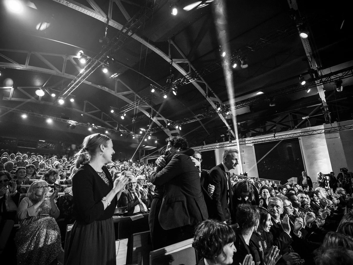 Schweizer Filmpreis 2019