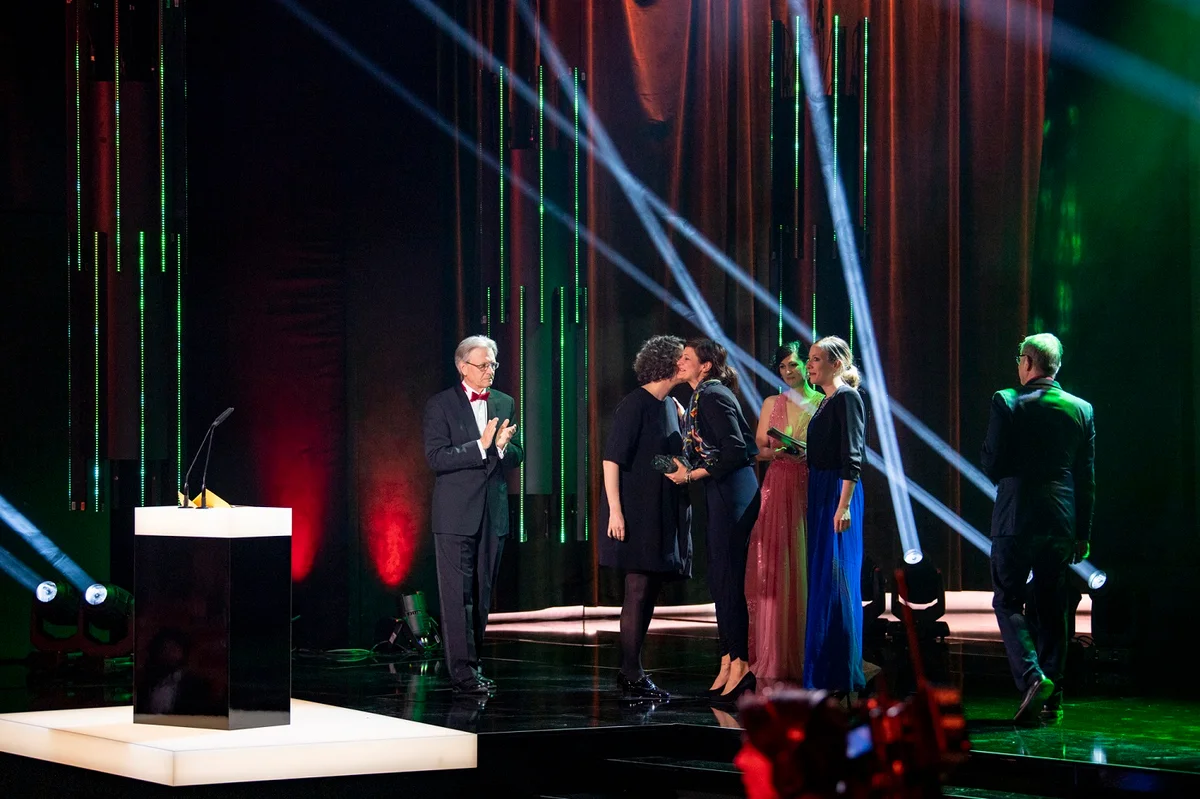 Schweizer Filmpreis 2019