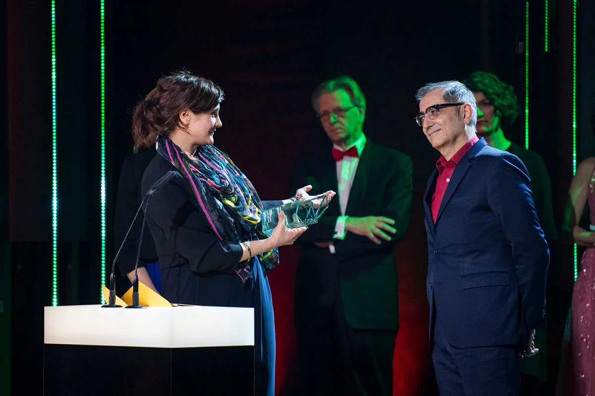 Schweizer Filmpreis 2019
