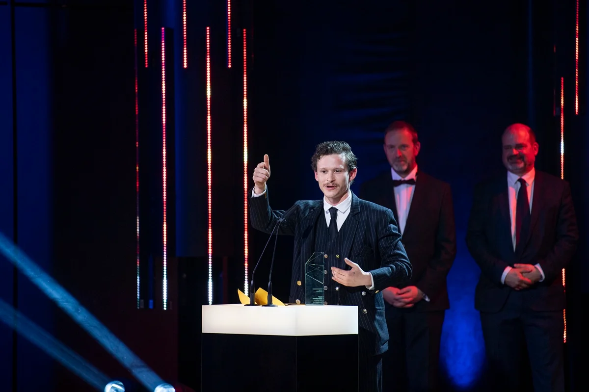 Schweizer Filmpreis 2019