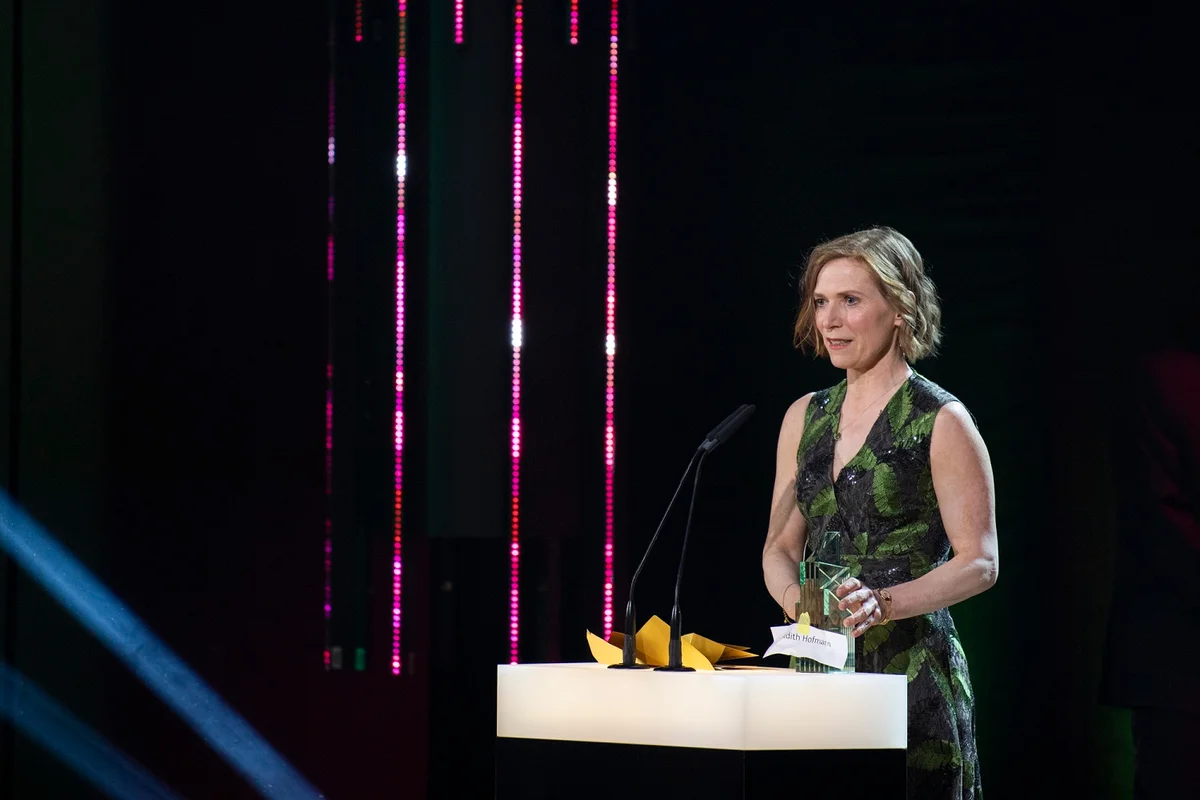 Schweizer Filmpreis 2019