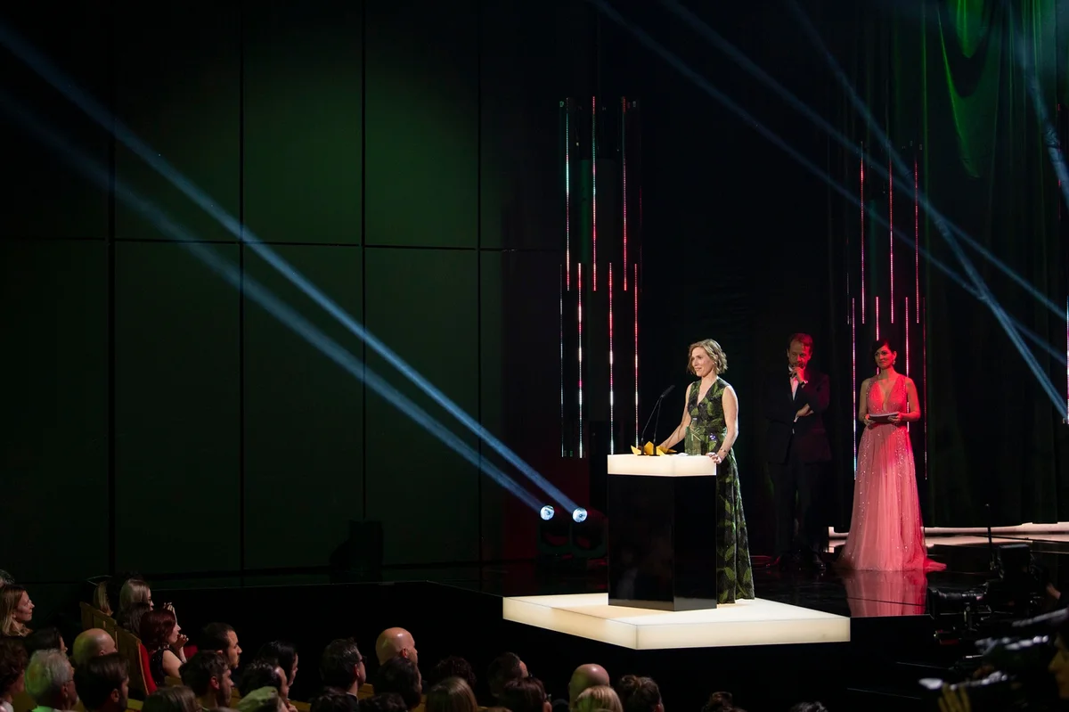 Schweizer Filmpreis 2019