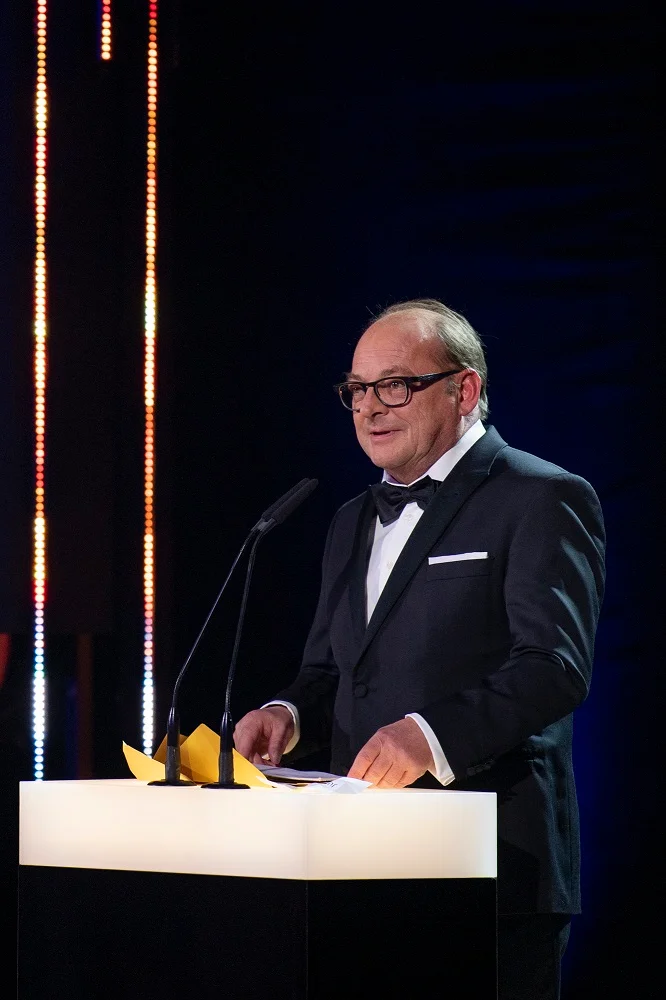Schweizer Filmpreis 2019