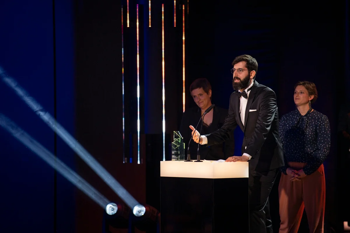 Schweizer Filmpreis 2019