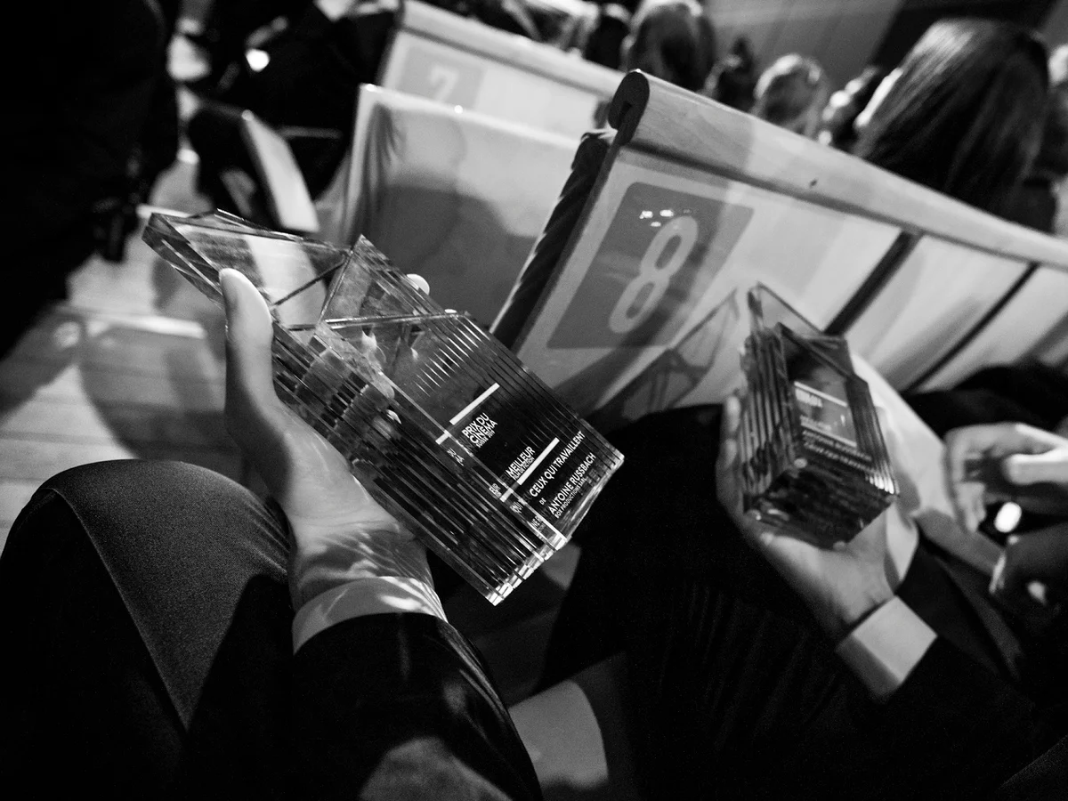 Schweizer Filmpreis 2019