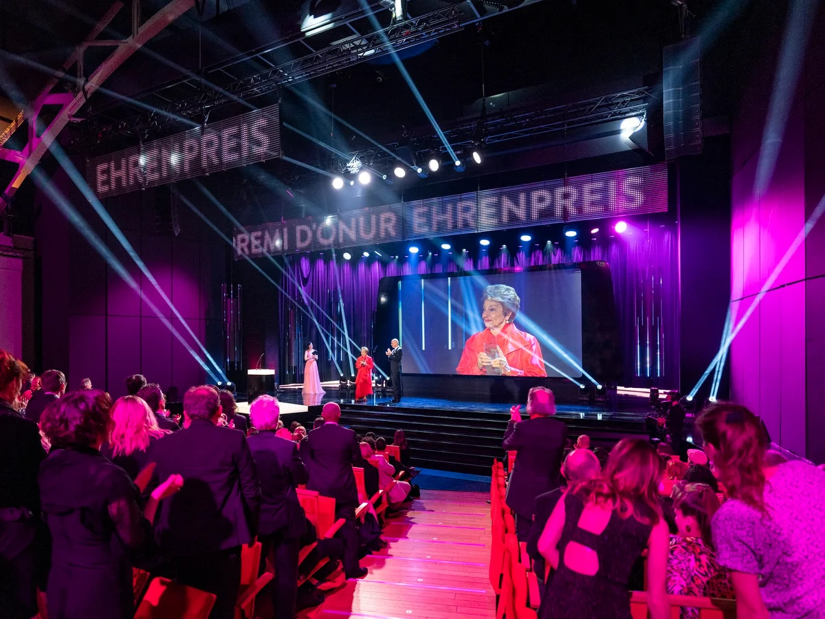 Schweizer Filmpreis 2019