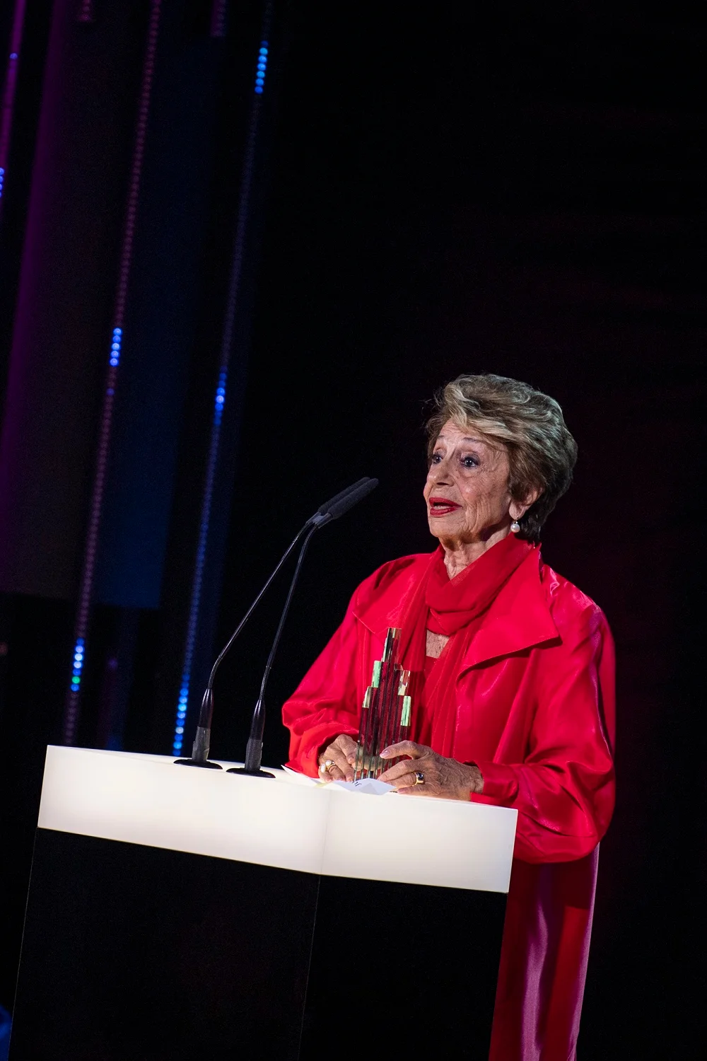 Schweizer Filmpreis 2019