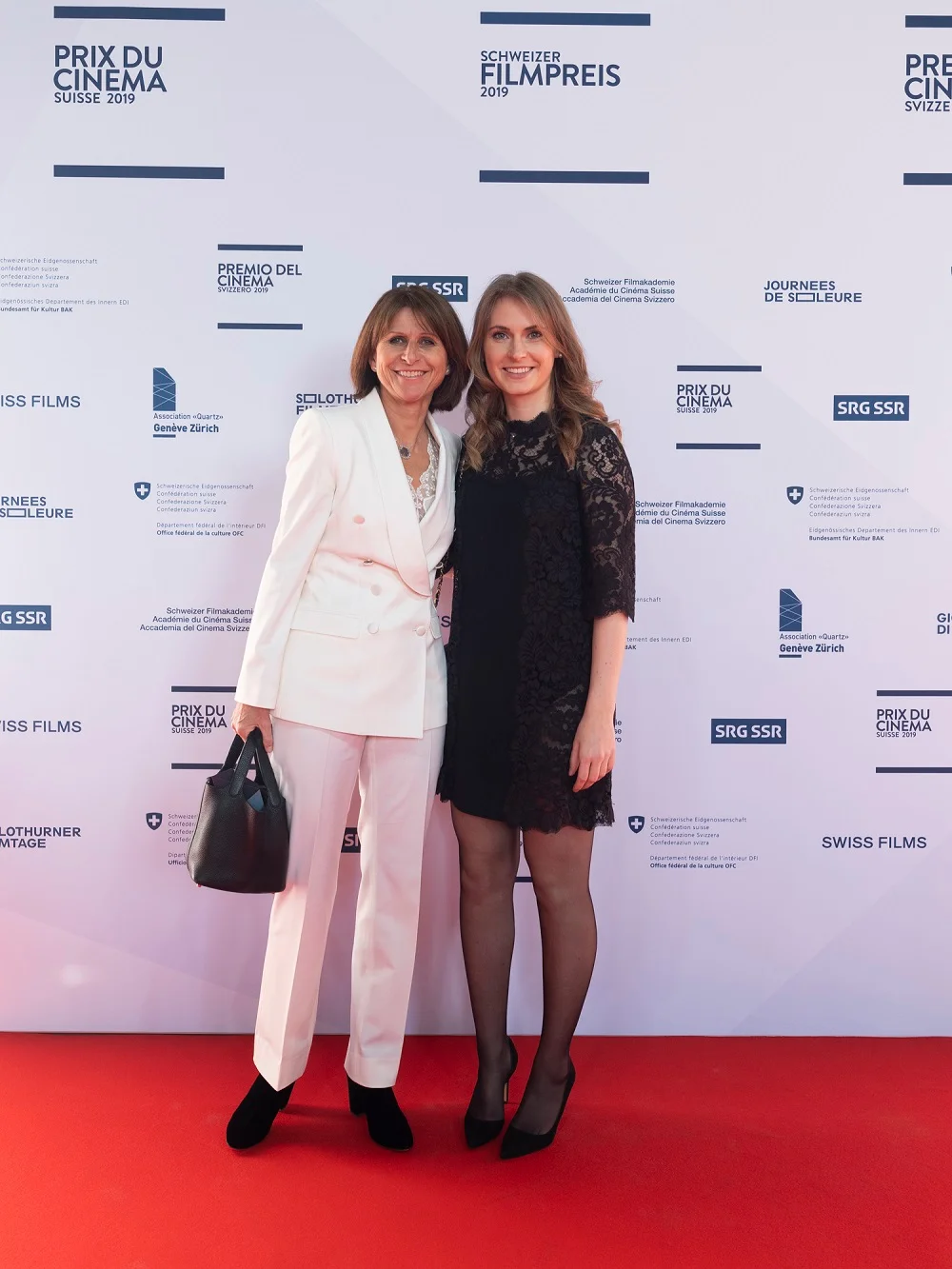 Schweizer Filmpreis 2019