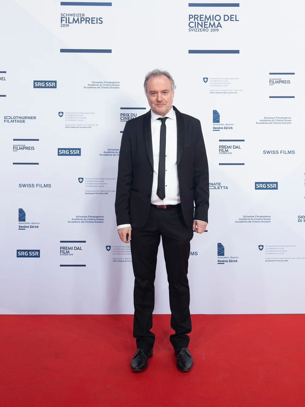 Schweizer Filmpreis 2019