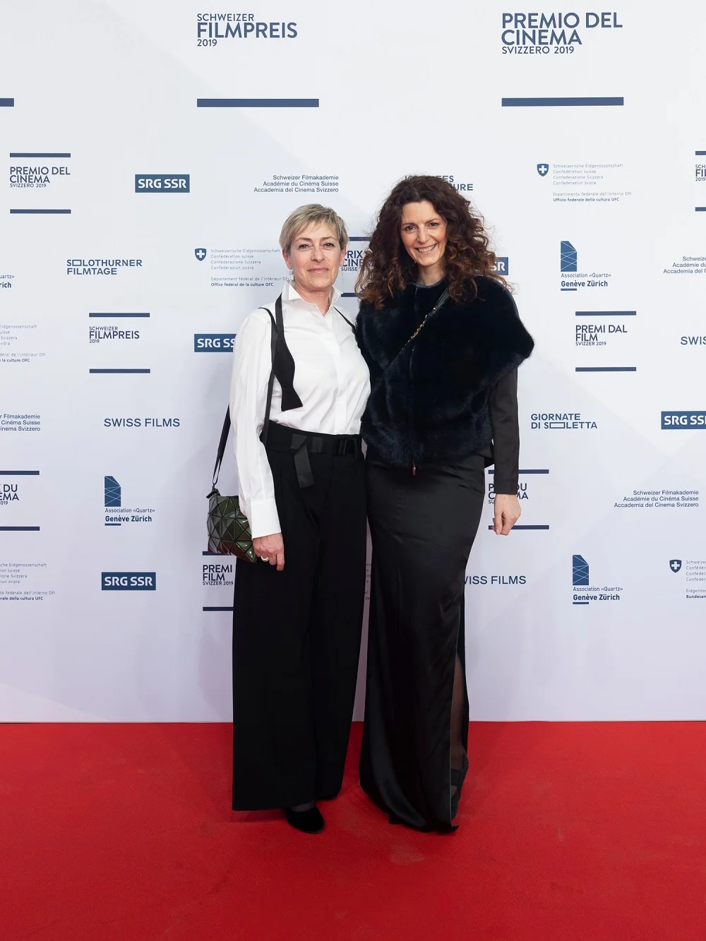 Schweizer Filmpreis 2019