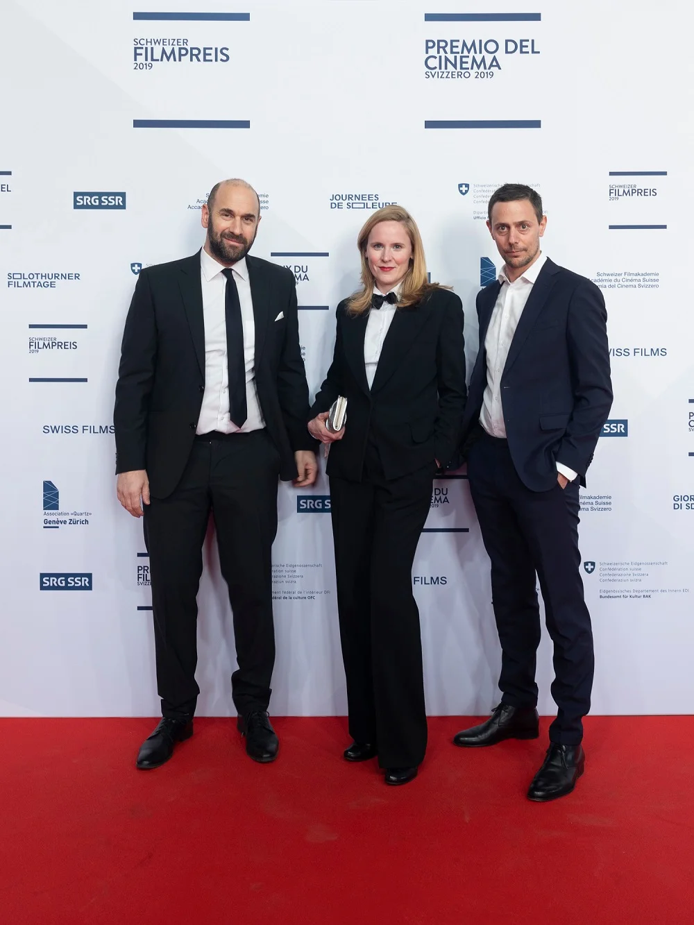 Schweizer Filmpreis 2019