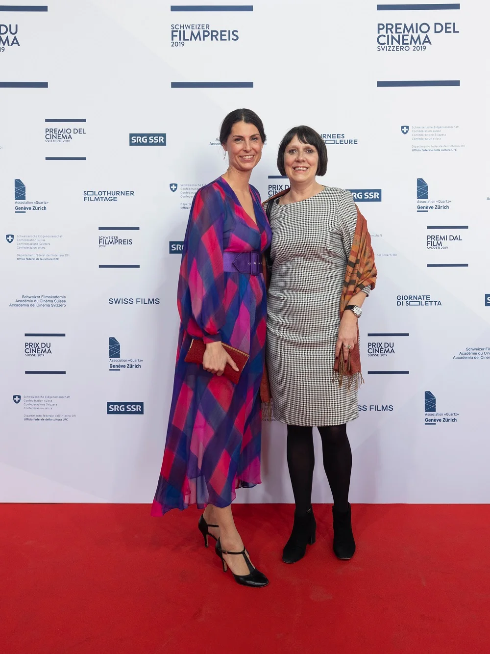 Schweizer Filmpreis 2019