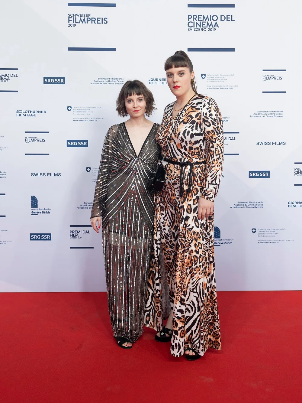 Schweizer Filmpreis 2019