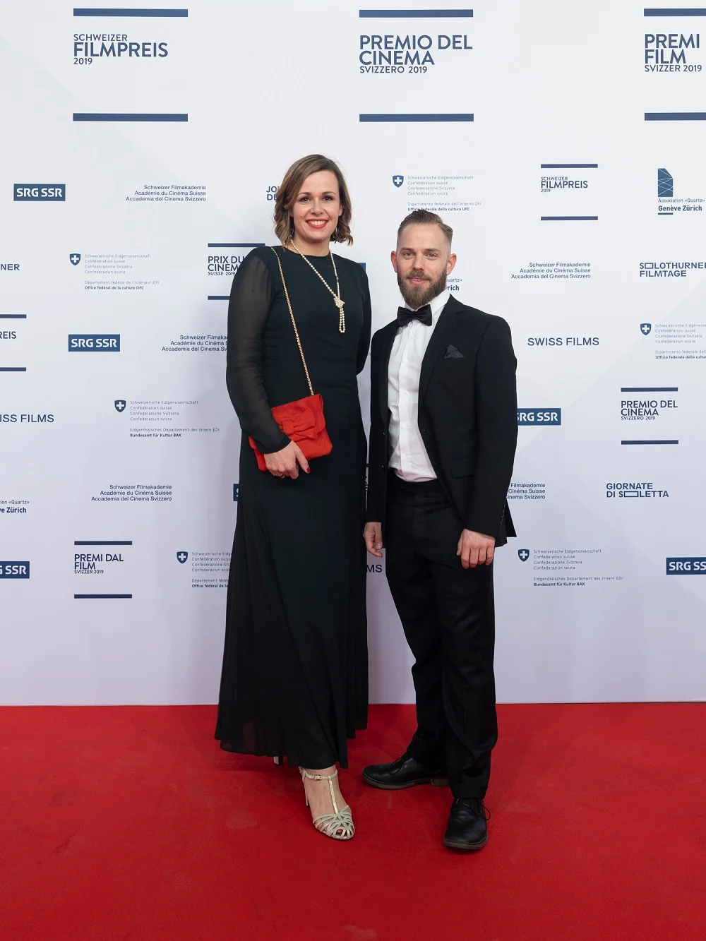Schweizer Filmpreis 2019