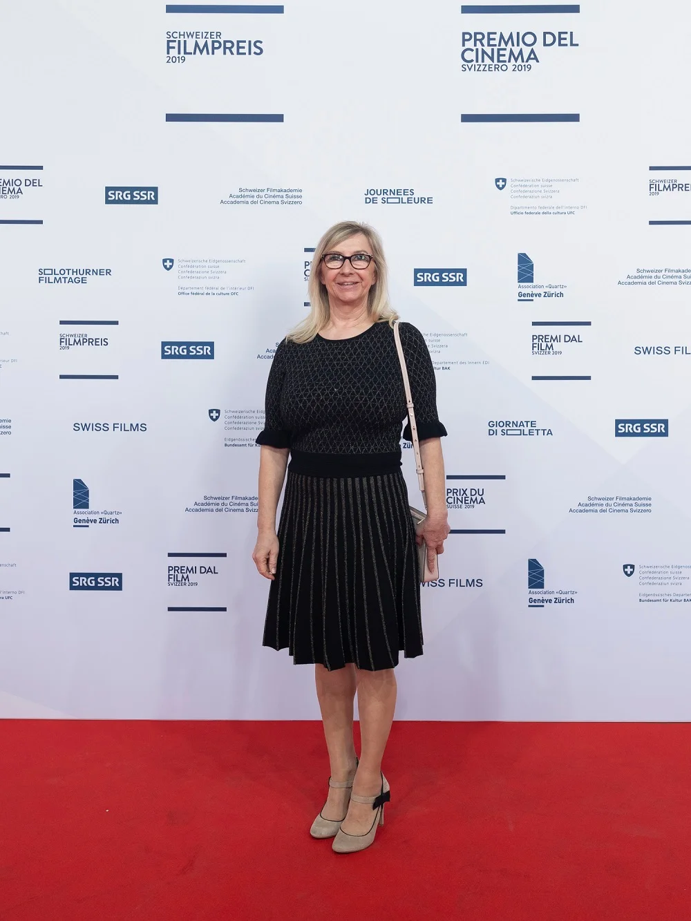 Schweizer Filmpreis 2019