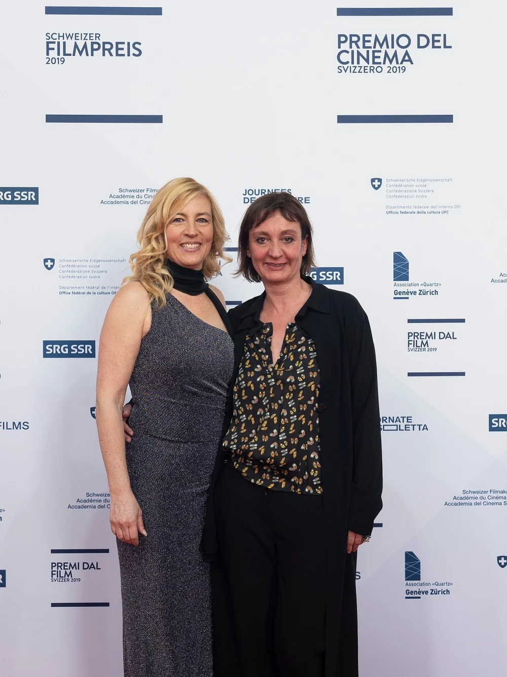 Schweizer Filmpreis 2019