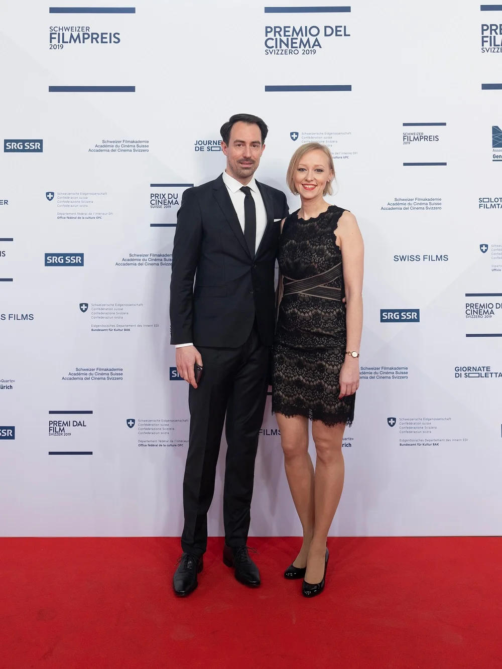 Schweizer Filmpreis 2019