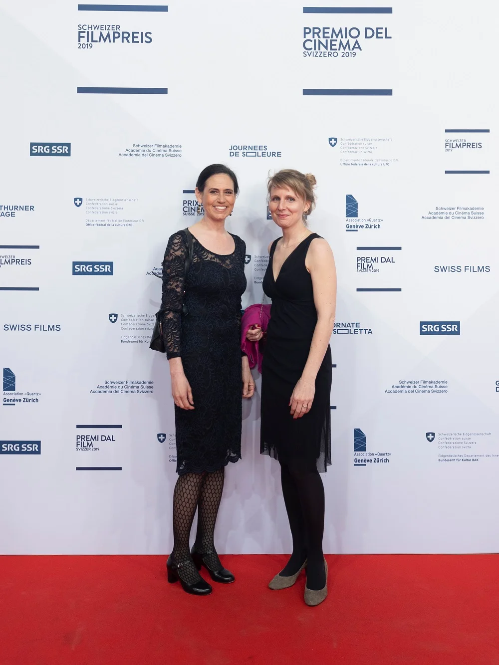Schweizer Filmpreis 2019