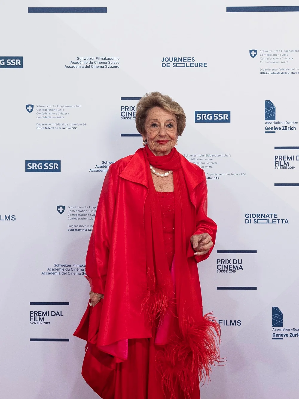 Schweizer Filmpreis 2019