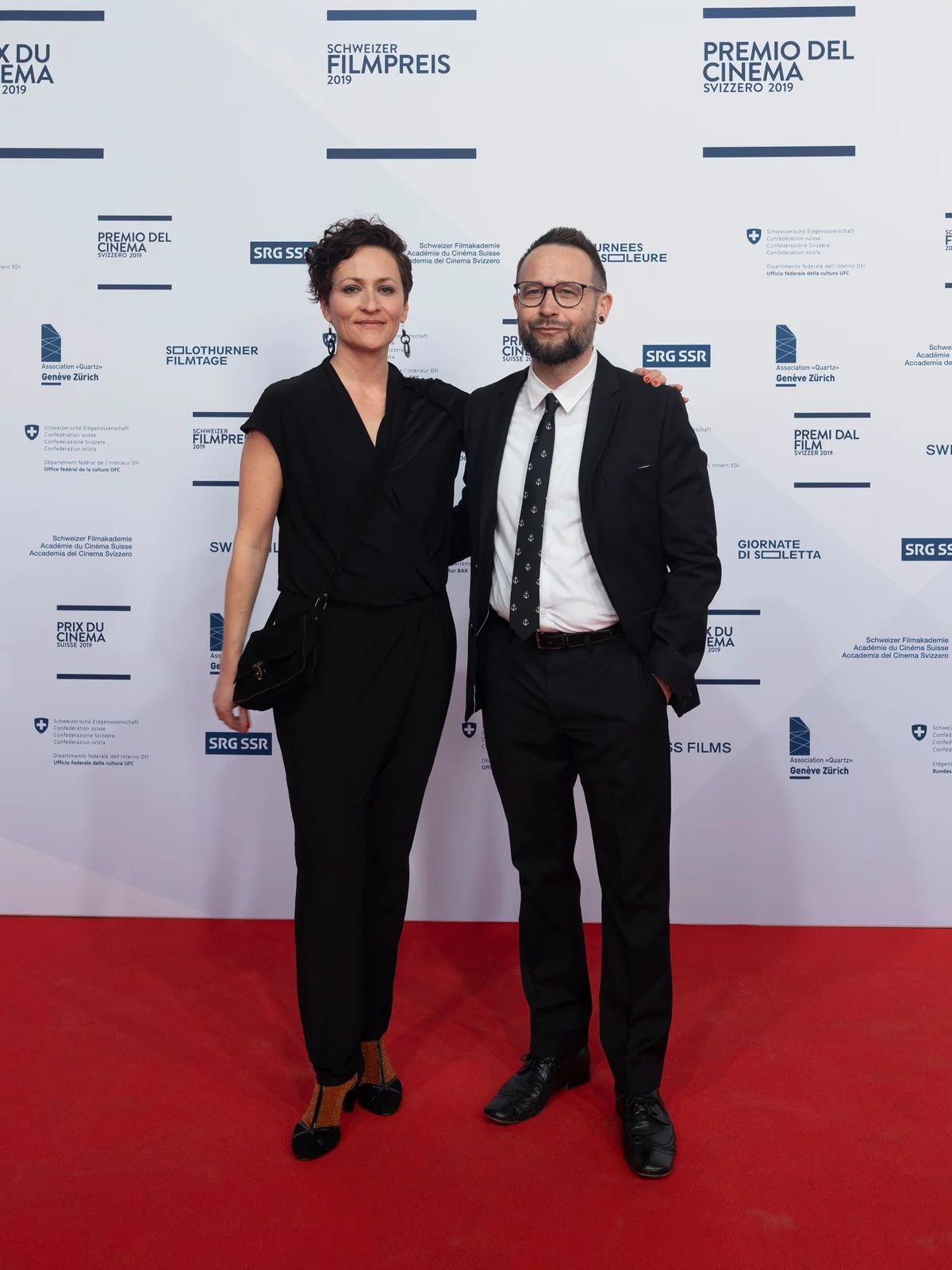 Schweizer Filmpreis 2019