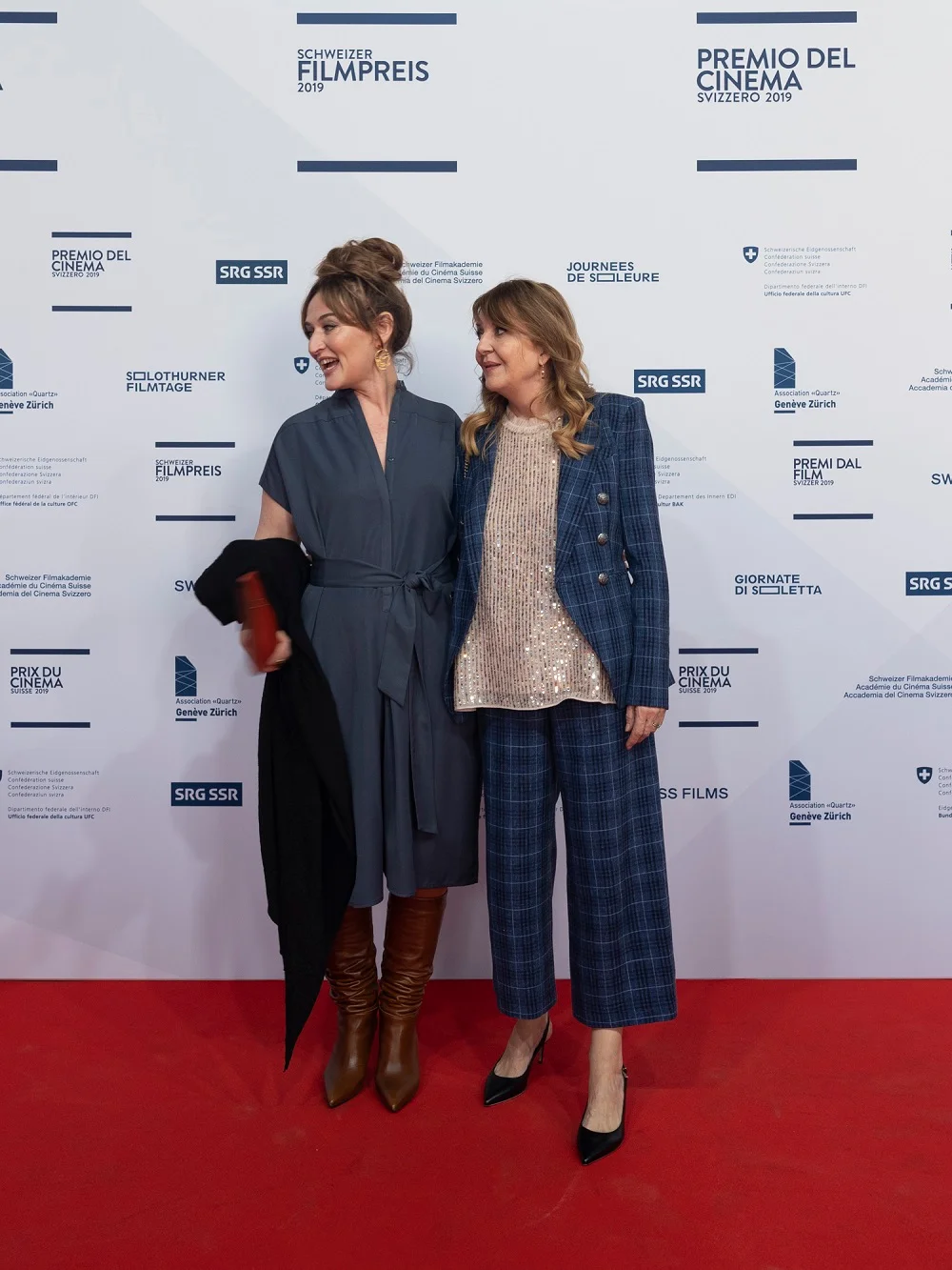 Schweizer Filmpreis 2019