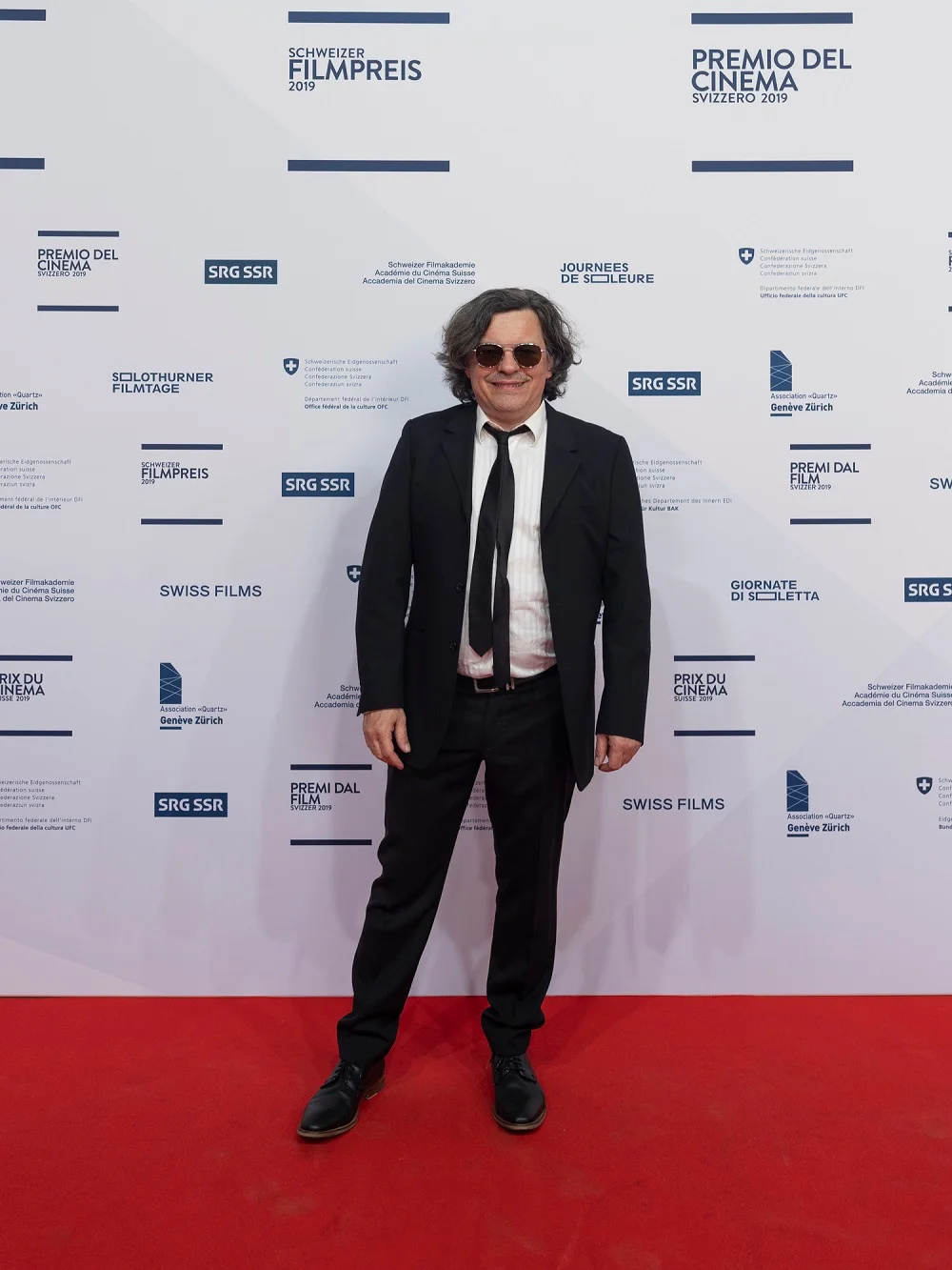 Schweizer Filmpreis 2019