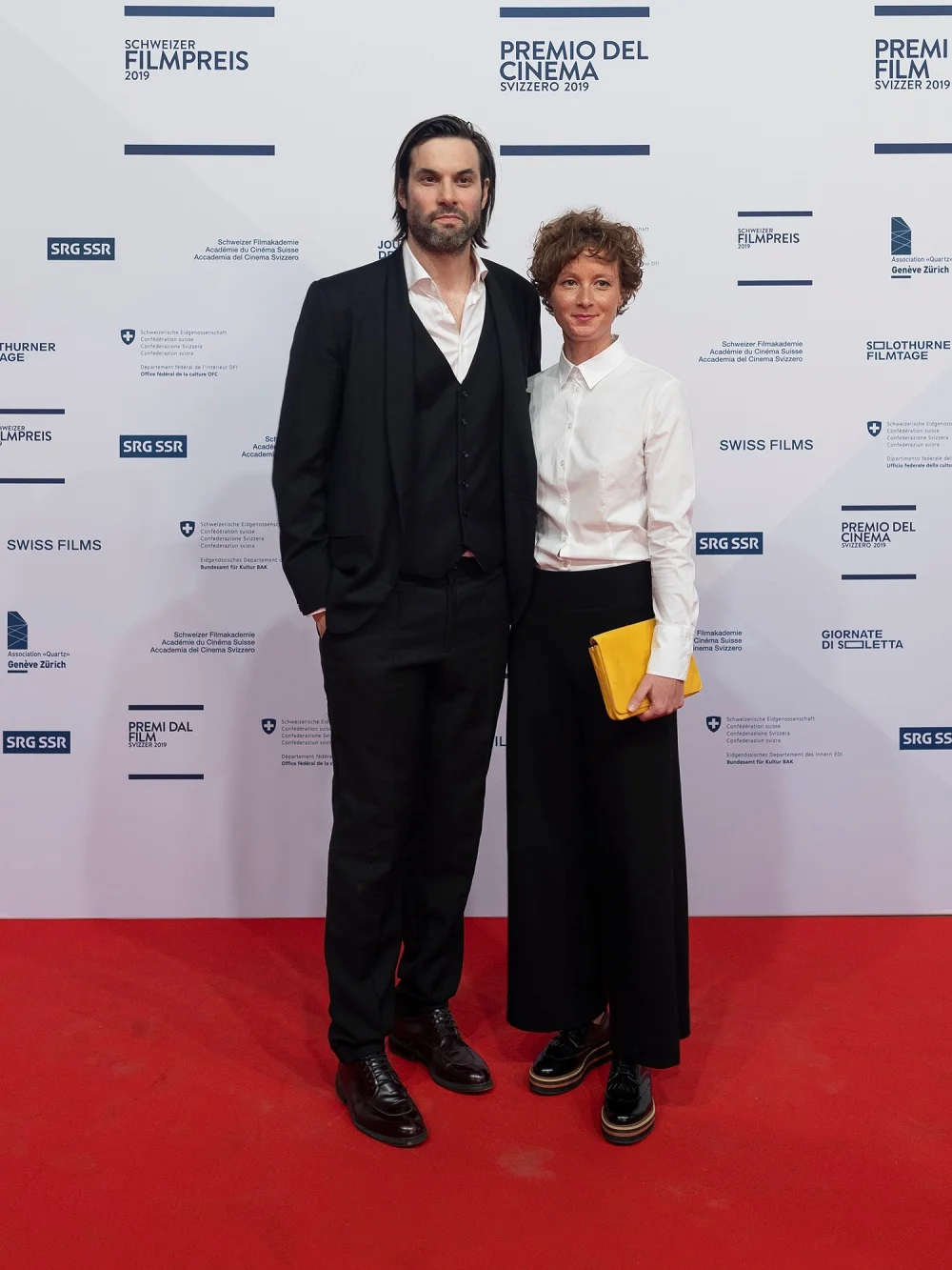 Schweizer Filmpreis 2019