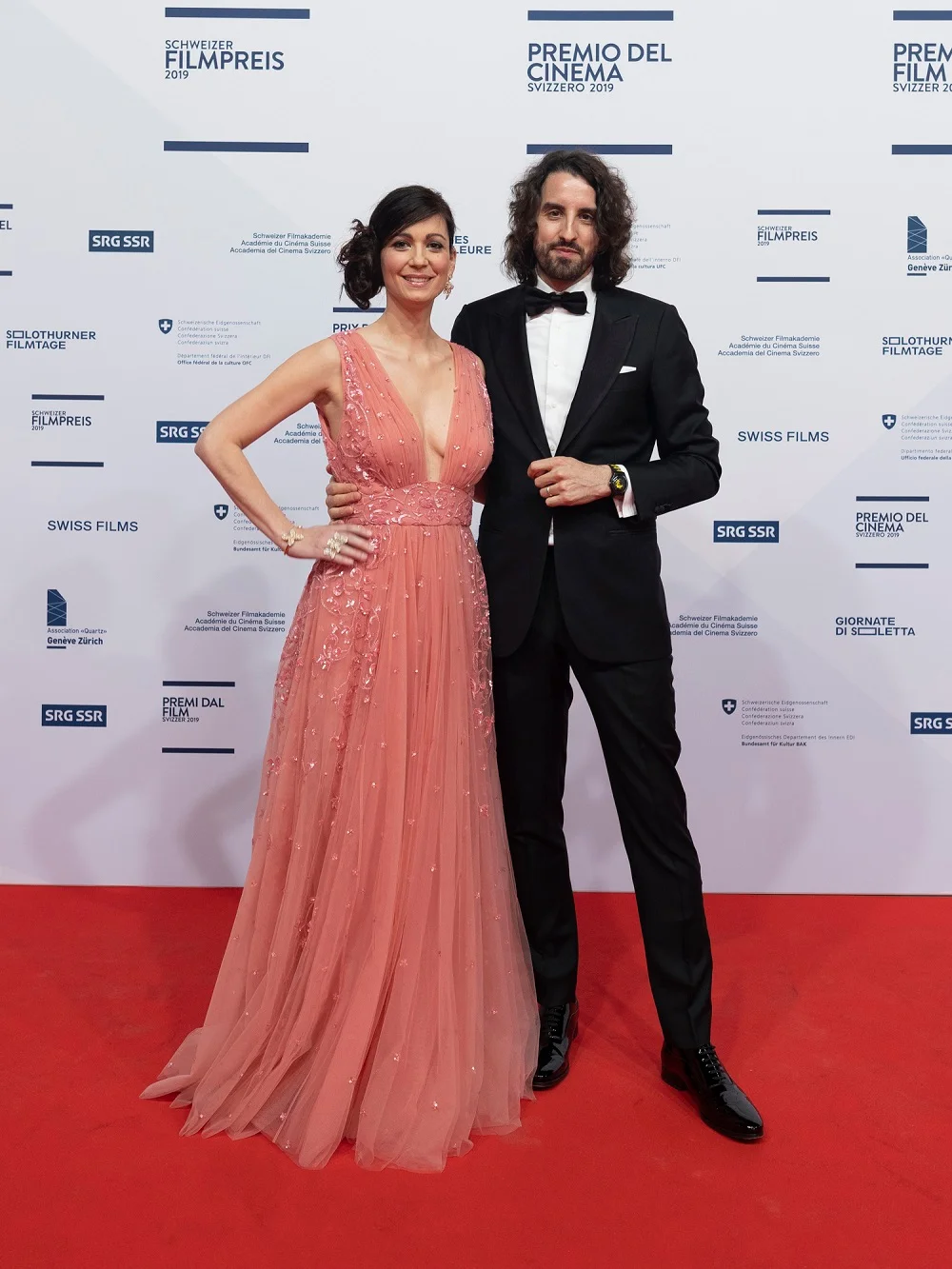 Schweizer Filmpreis 2019