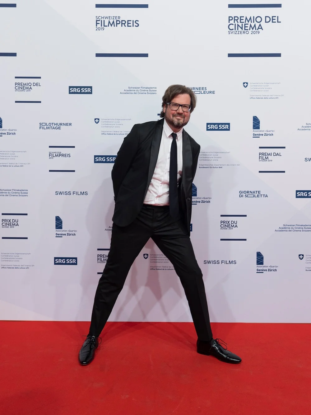 Schweizer Filmpreis 2019