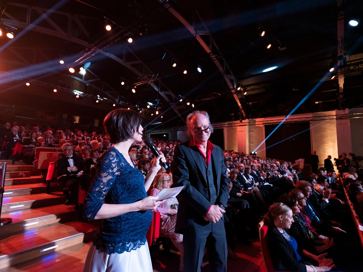 Schweizer Filmpreis 2019
