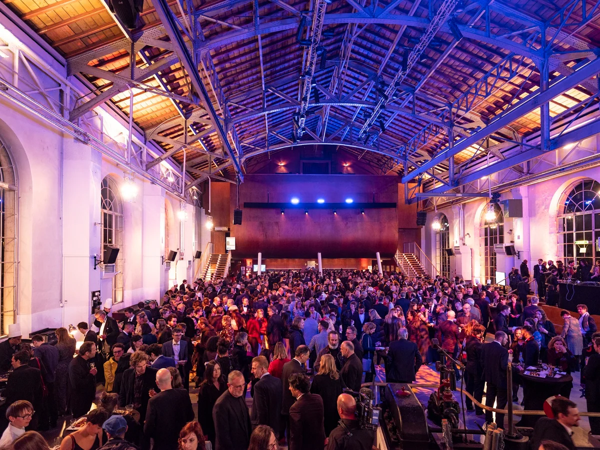 Schweizer Filmpreis 2019