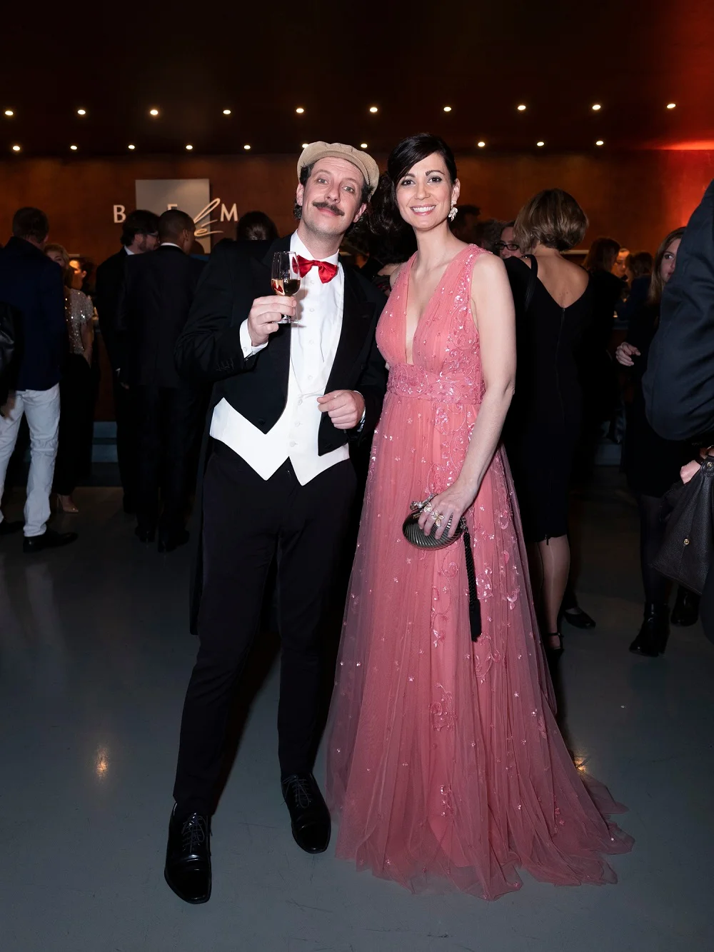 Schweizer Filmpreis 2019