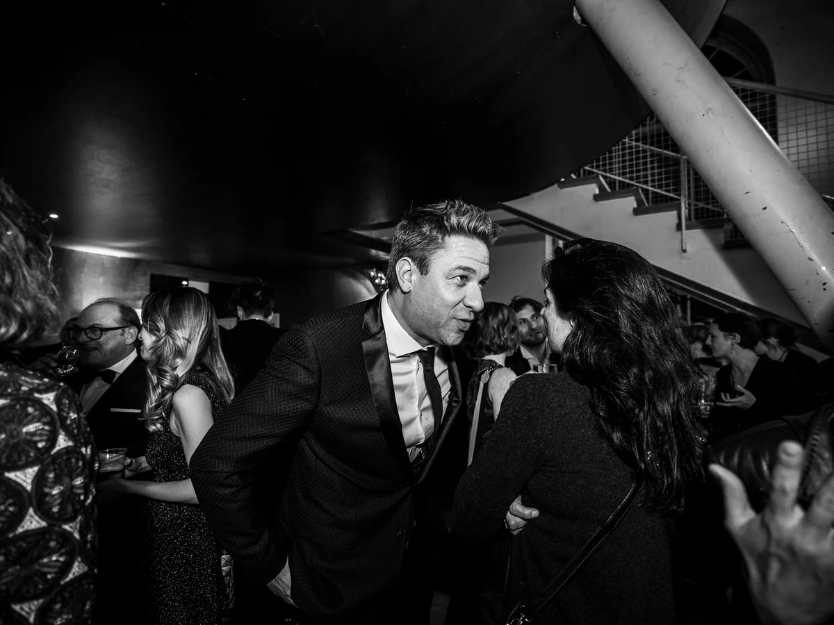 Schweizer Filmpreis 2019