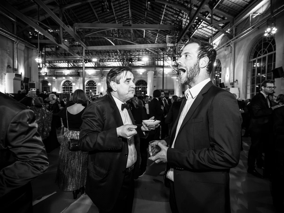 Schweizer Filmpreis 2019