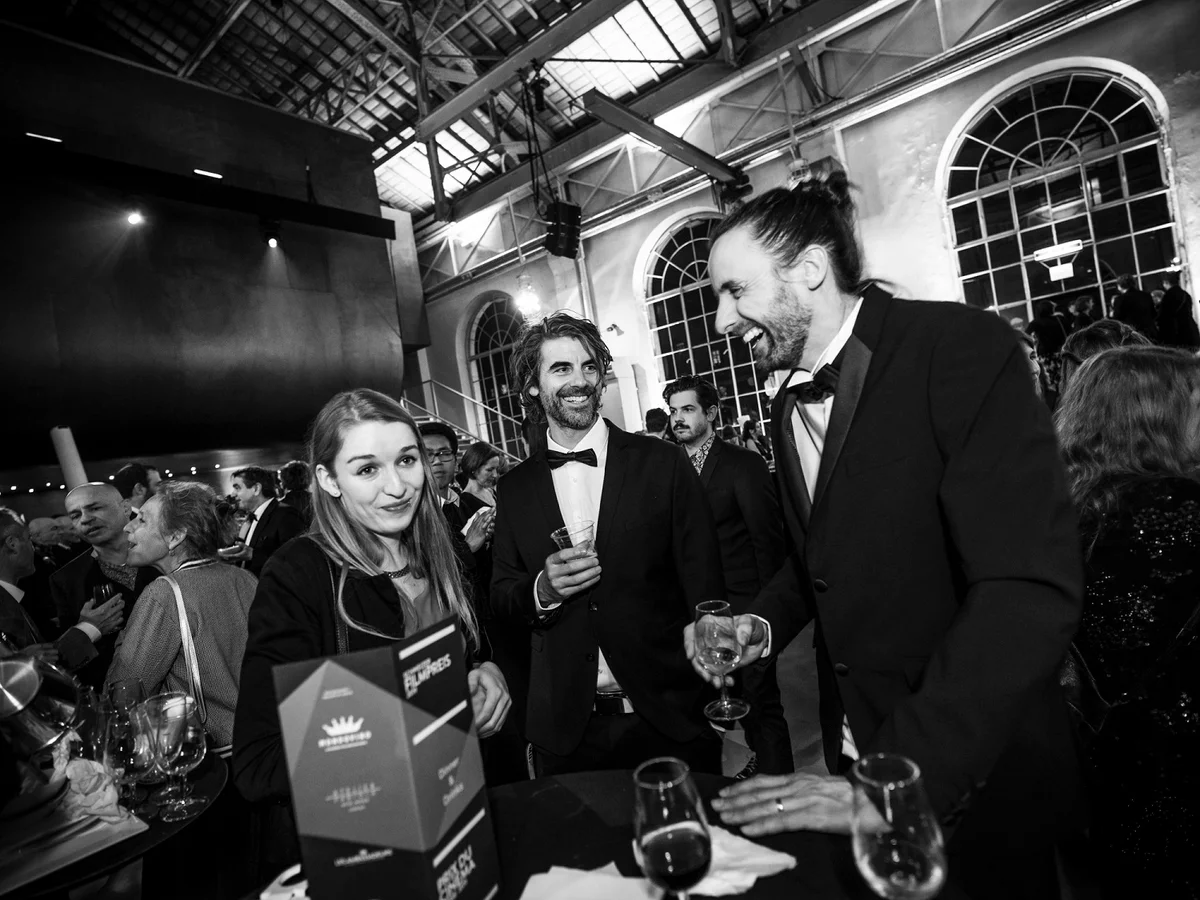 Schweizer Filmpreis 2019