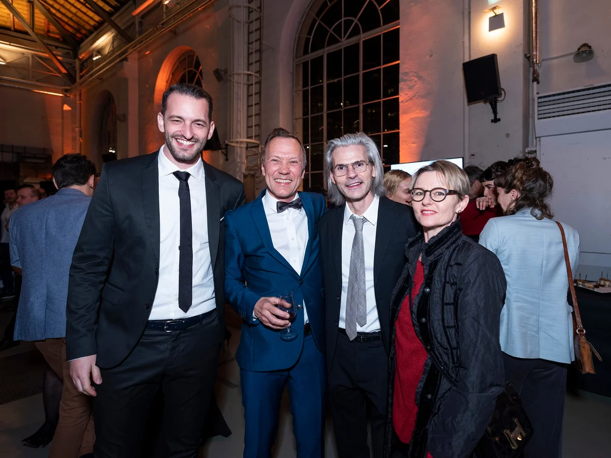 Schweizer Filmpreis 2019
