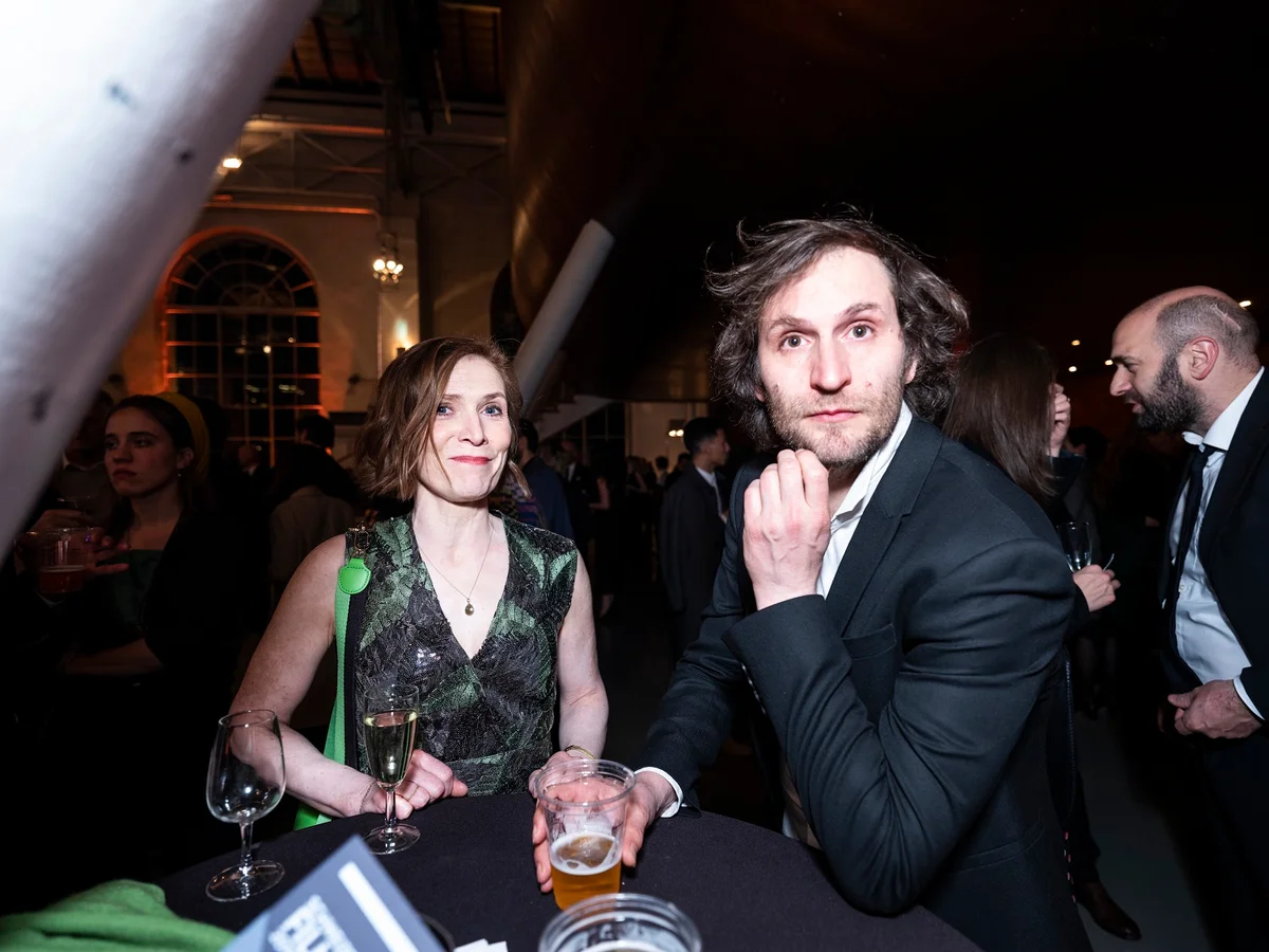 Schweizer Filmpreis 2019